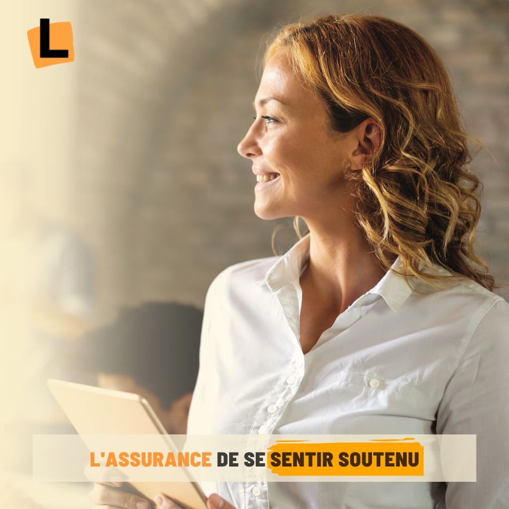 Lussier - Assurance auto et habitation - Alma | 551 Chem. du Pont Taché, Alma, QC G8B 6T4, Canada | Phone: (418) 480-4409