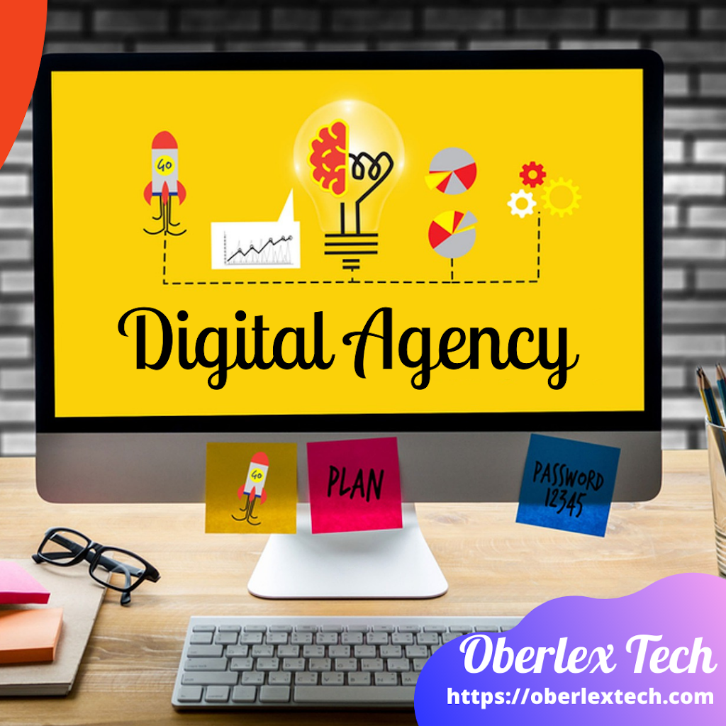 Oberlextech Digital Service Agency | 82 Dafoe Crescent, Brampton, ON L6Y 2L2, Canada | Phone: (437) 226-5158