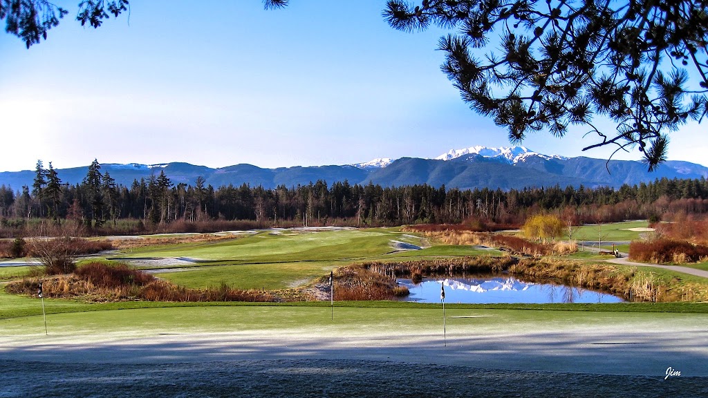 Pheasant Glen Golf Resort | 1025 Qualicum Rd, Qualicum Beach, BC V9K 1M5, Canada | Phone: (250) 752-8786