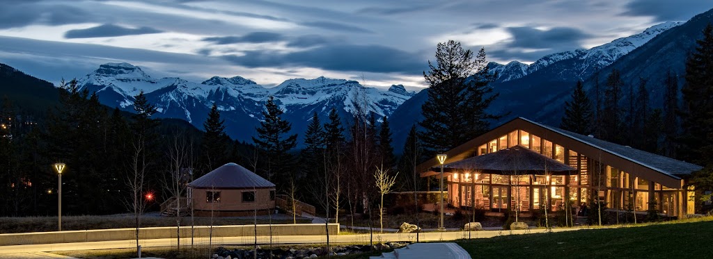 Banff International Research Station | 107 Tunnel Mountain Dr, Banff, AB T1L 1H5, Canada | Phone: (403) 762-6100