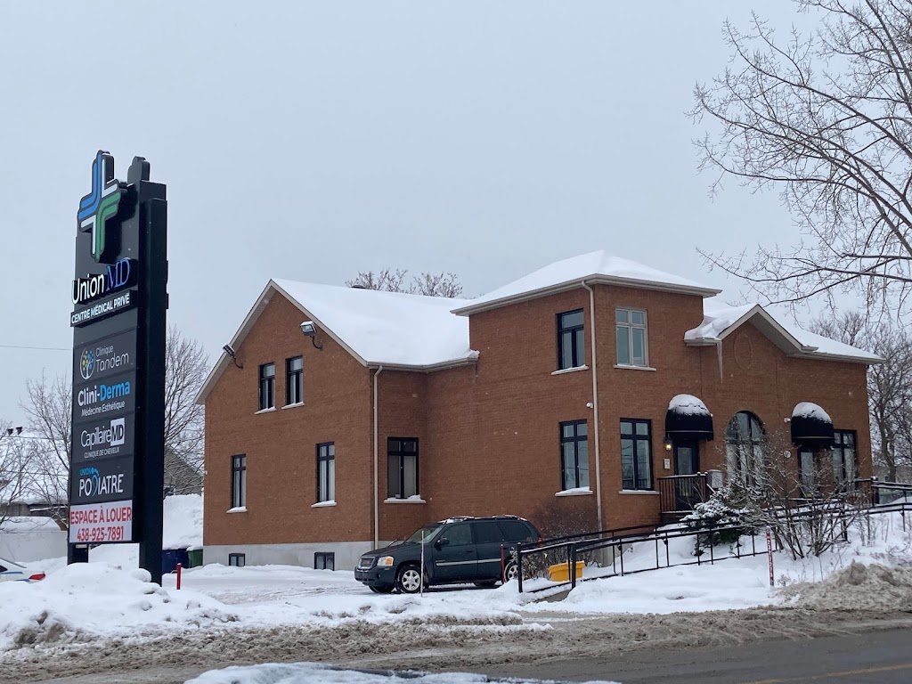 Clinique pédiatrique Laval - Pédiatrie Laval (Clinique Tandem) | 3498 Bd Sainte-Rose #101, Laval, QC H7P 4K7, Canada | Phone: (450) 490-3214