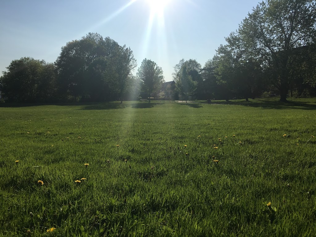 Kiwanis Park Splash Pad | 606 Hale St, London, ON N5W 1H4, Canada | Phone: (519) 661-2489