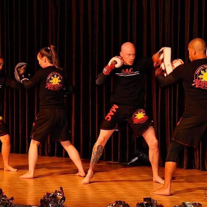 Mac Martial Arts Ltd | 155 Falconridge Crescent NE, Calgary, AB T3J 1Z9, Canada | Phone: (403) 835-4427