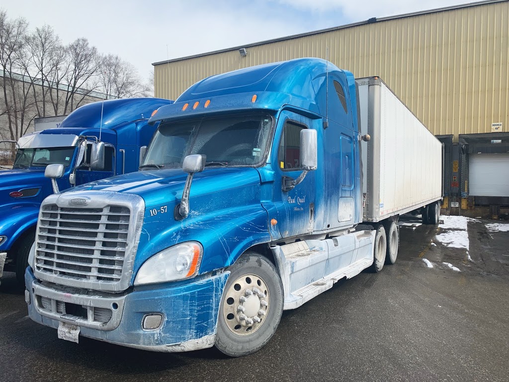 Paul Quail Transport | 7928 ON-89, Alliston, ON L9R 1V1, Canada | Phone: (705) 435-6429