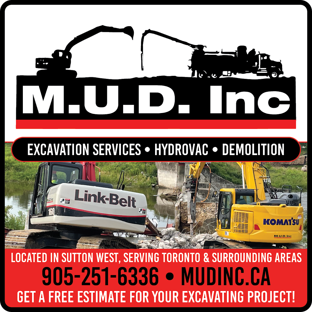 Master Utility Division Inc. | 24937 Kennedy Road Sutton West - York, Georgina, ON L0E 1R0, Canada | Phone: (905) 251-6336