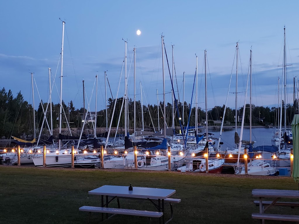 marina | Rang des Îles, Saint-Gédéon, QC G0W 2P0, Canada | Phone: (888) 415-2363