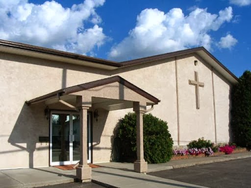 Warman Mennonite Church | 112 6 Ave N, Warman, SK S0K 4S0, Canada | Phone: (306) 933-4660