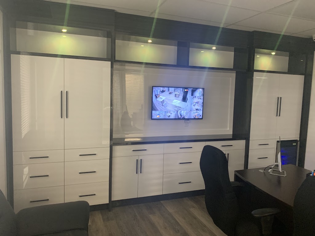 New Star Cabinets Ltd. | 2021 Centre Ave S.E, Calgary, AB T2E 0A9, Canada | Phone: (403) 455-1000