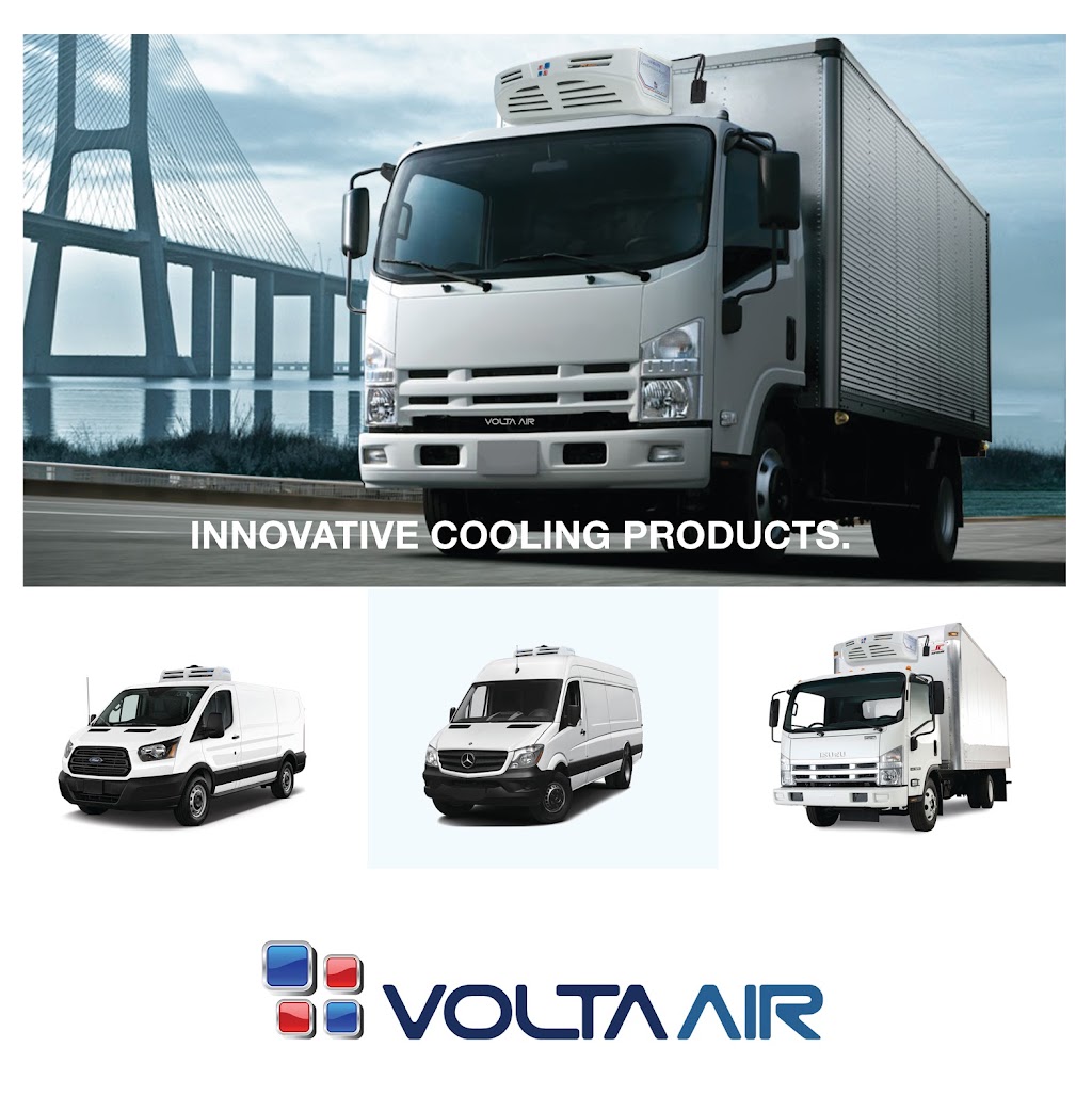 Volta Air Technology Inc. | 6952 Greenwood St, Burnaby, BC V5A 1X8, Canada | Phone: (855) 210-3839