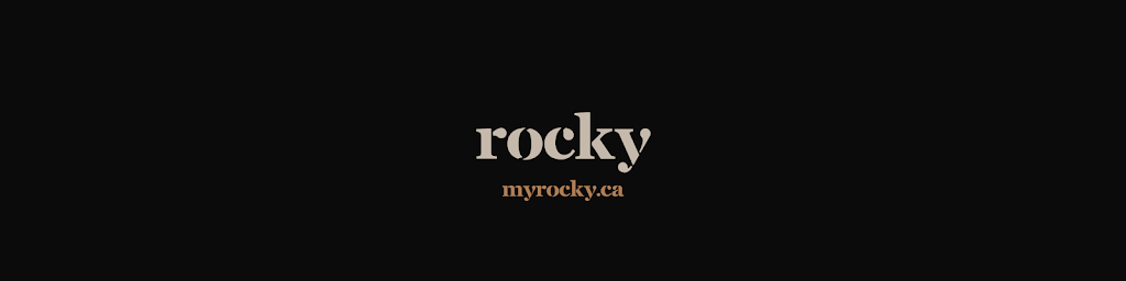 Rocky Health | 178 John St Suite 101, Brampton, ON L6W 2A4, Canada | Phone: (833) 697-6259