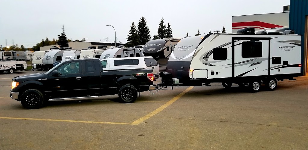 ArrKann Trailer & RV | 13105 St Albert Trail, Edmonton, AB T5L 4H5, Canada | Phone: (780) 451-6656