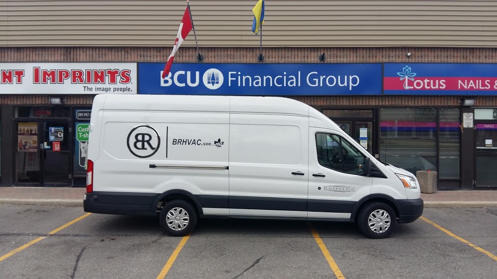 BCU Financial | 3015 Winston Churchill Blvd, Unit #103C, Mississauga, ON L5L 2V8, Canada | Phone: (905) 363-2999