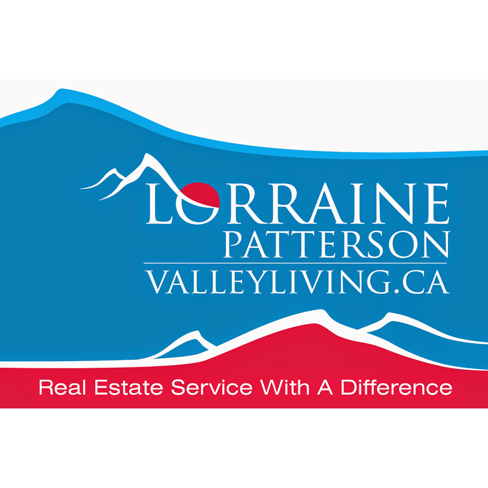 Lorraine Patterson, REALTOR | 5830 176a St #103, Surrey, BC V3S 4H4, Canada | Phone: (604) 999-0919