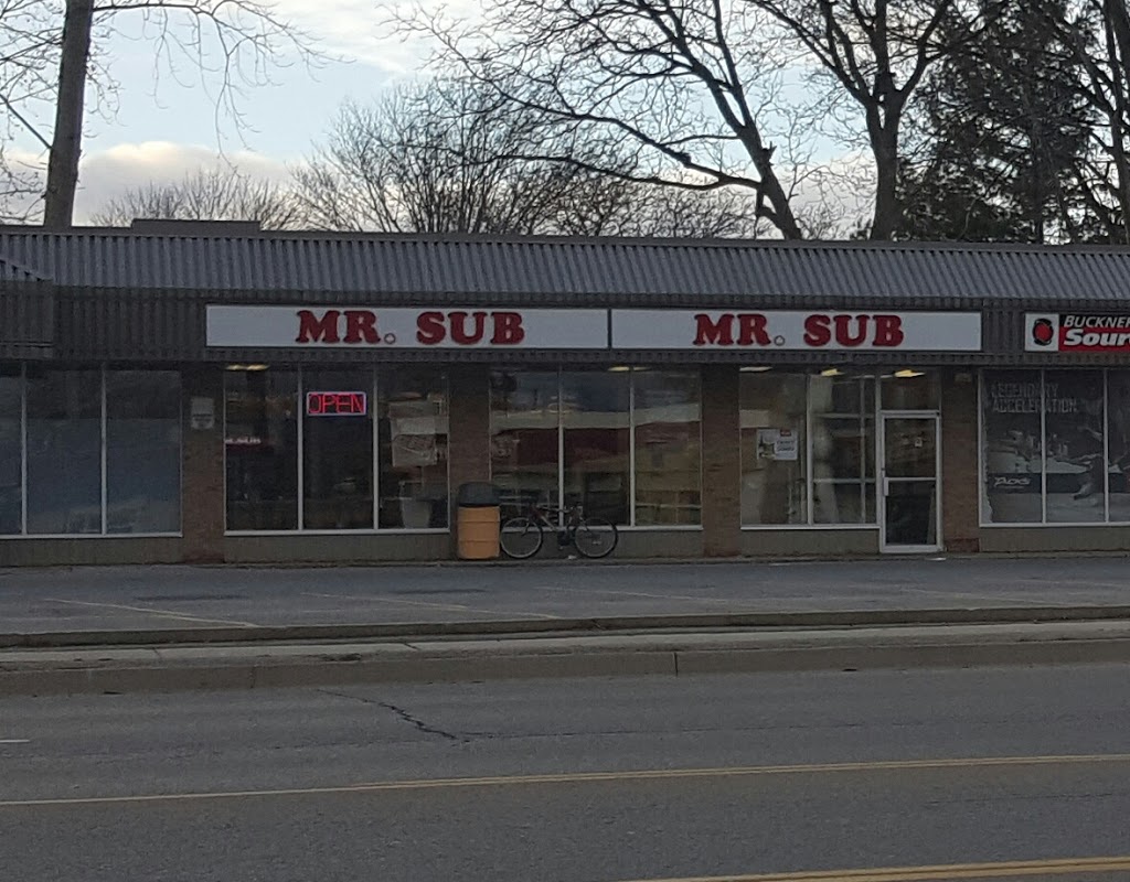 Mr.Sub | 545 Niagara St, Welland, ON L3C 1L7, Canada | Phone: (905) 988-9702