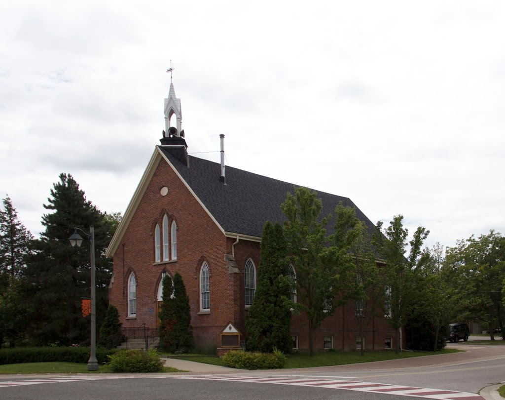 Lowville United Church | 5800 GUELPH MAIN LINE, Burlington, ON L7P 0A7, Canada | Phone: (905) 335-0911