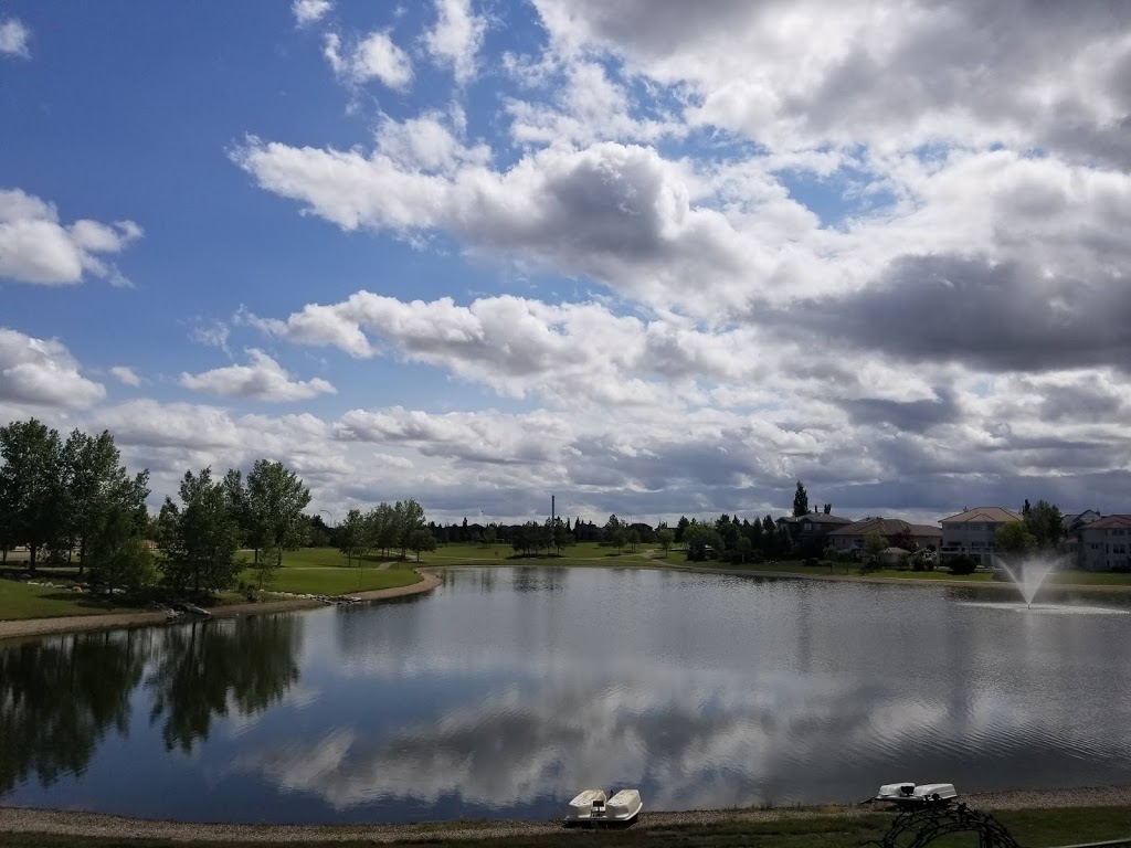 Briarwood Lake | 318 Braeshire Rise, Saskatoon, SK S7V 1B2, Canada | Phone: (306) 975-3300