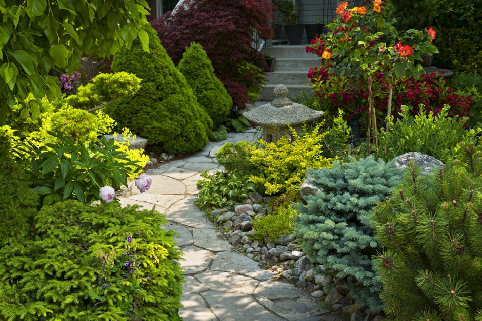 West Vancouver Landscaping | 1105 Lawson Ave, West Vancouver, BC V7T 2E4, Canada | Phone: (604) 889-4356