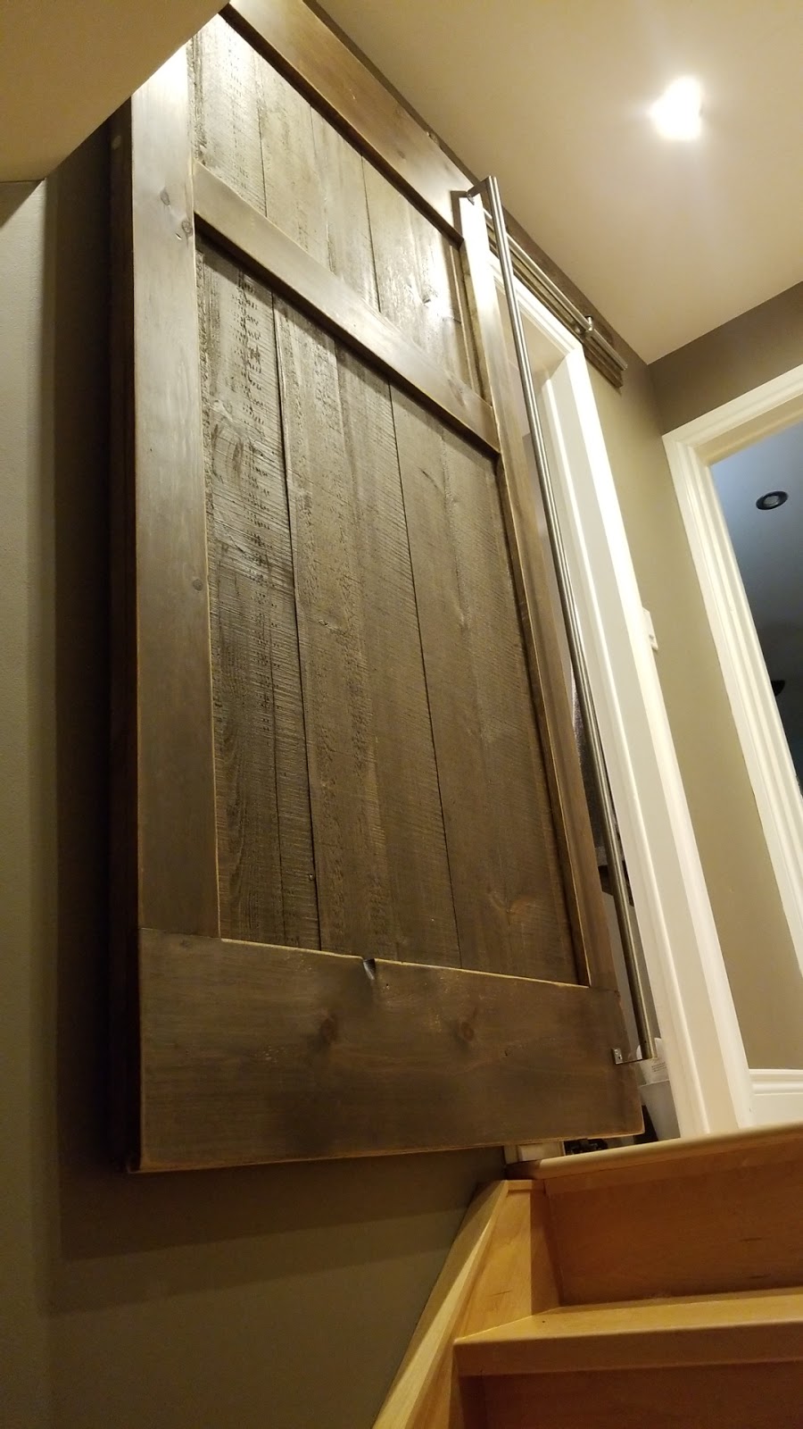 Loft Doors | 1110 Heritage Rd #1, Burlington, ON L7L 4X9, Canada | Phone: (855) 646-5638