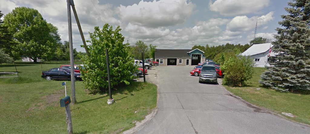 Noonans Auto | 2000 Christie Lake Rd, Perth, ON K7H 3C6, Canada | Phone: (613) 267-1897