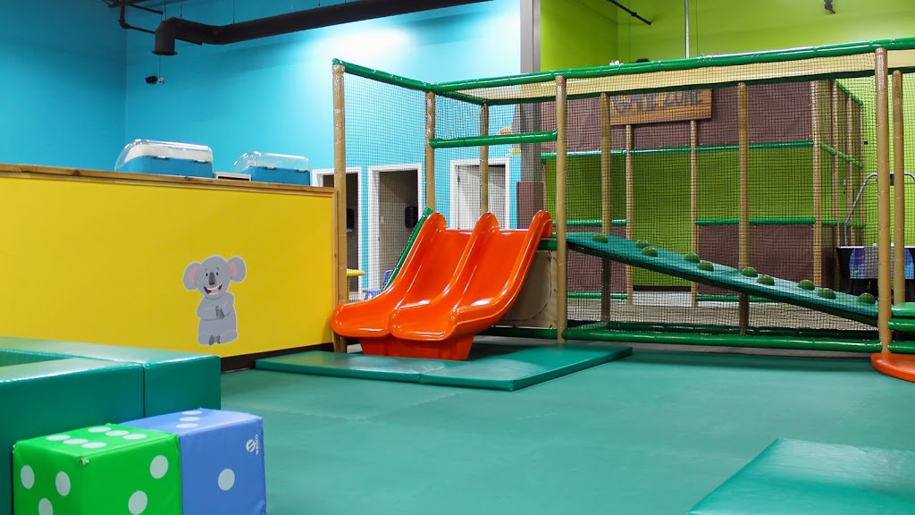 Safari Kids Indoor Playground | 124 Young St, Alliston, ON L9R 0E9, Canada | Phone: (705) 435-2777