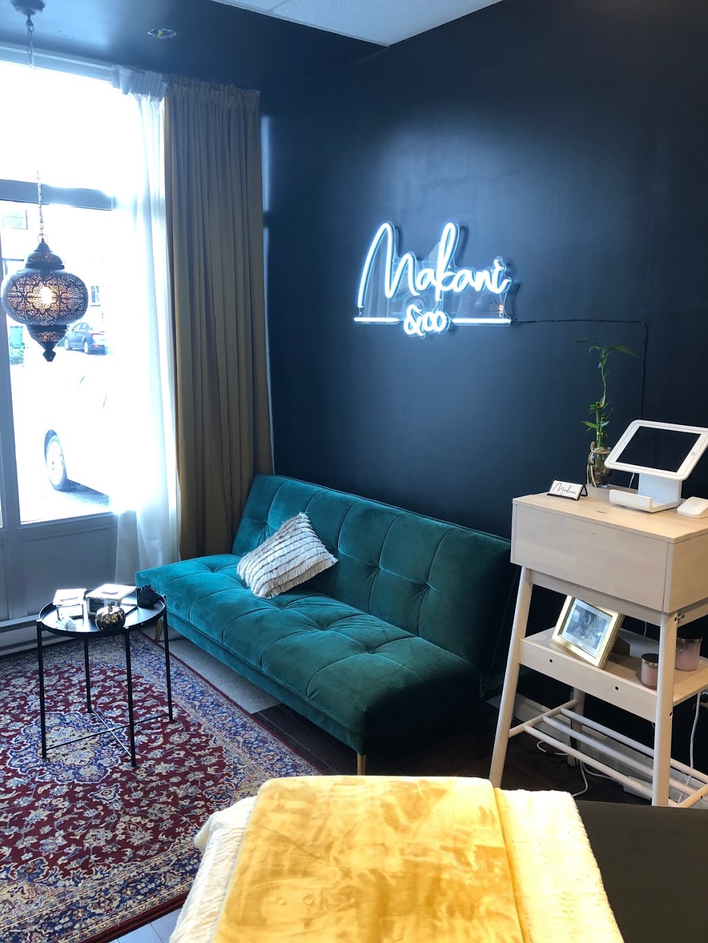 Makani & Co - Studio beauté | 490 90e Av, LaSalle, QC H8R 2Z7, Canada | Phone: (514) 229-7466