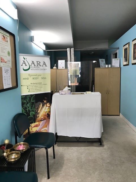 AJARA AYURVEDIC WELLNESS CENTER inc | 16 Sky Harbour Dr #2, Brampton, ON L6Y 0V7, Canada | Phone: (647) 867-1505