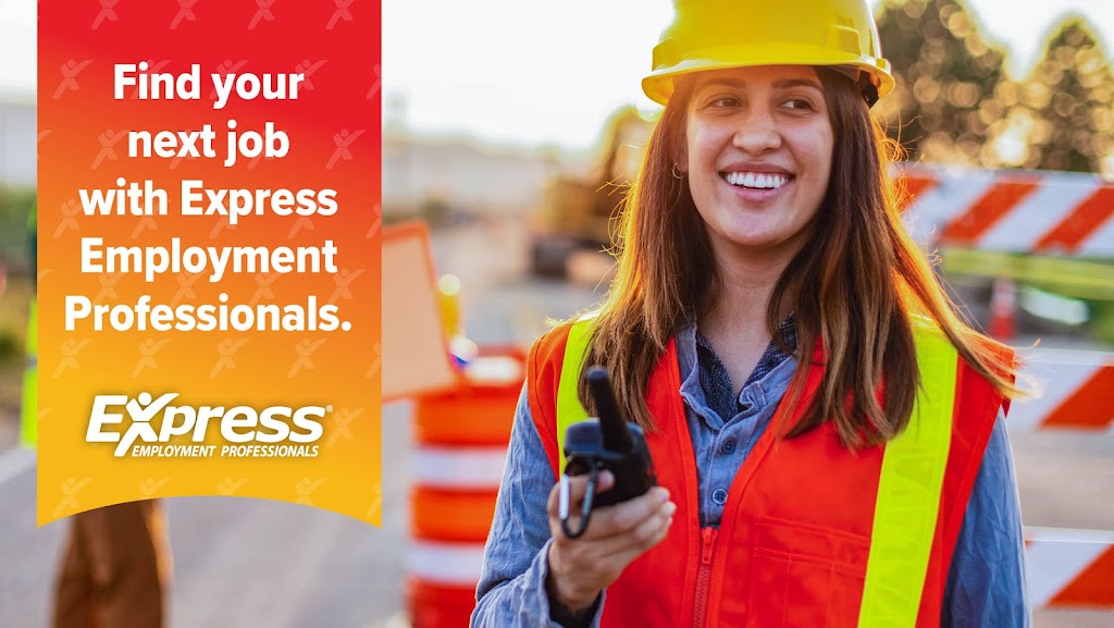 Express Employment Professionals | 6712 Fisher St SE Suite 95, Calgary, AB T2H 2A7, Canada | Phone: (403) 255-3350