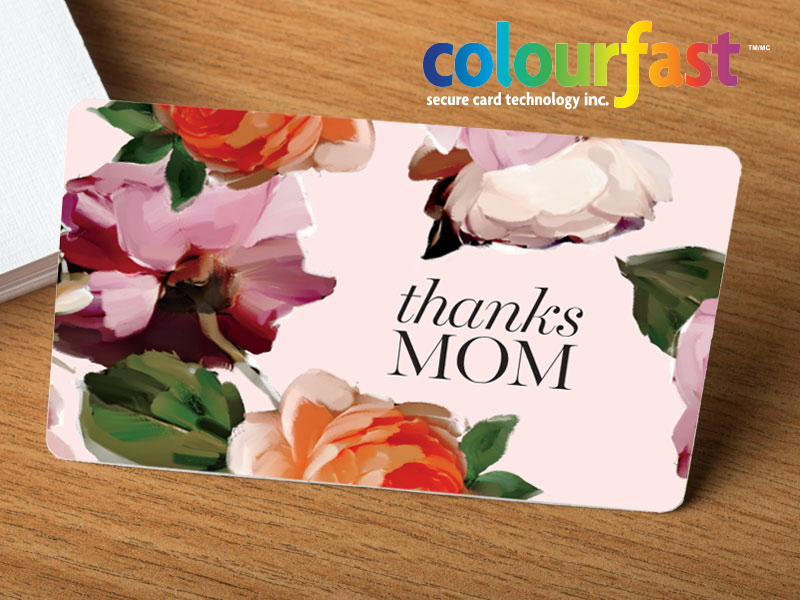 Colourfast: Plastic Cards Printing | 5380 Timberlea Blvd, Mississauga, ON L4W 2S6, Canada | Phone: (905) 696-8691