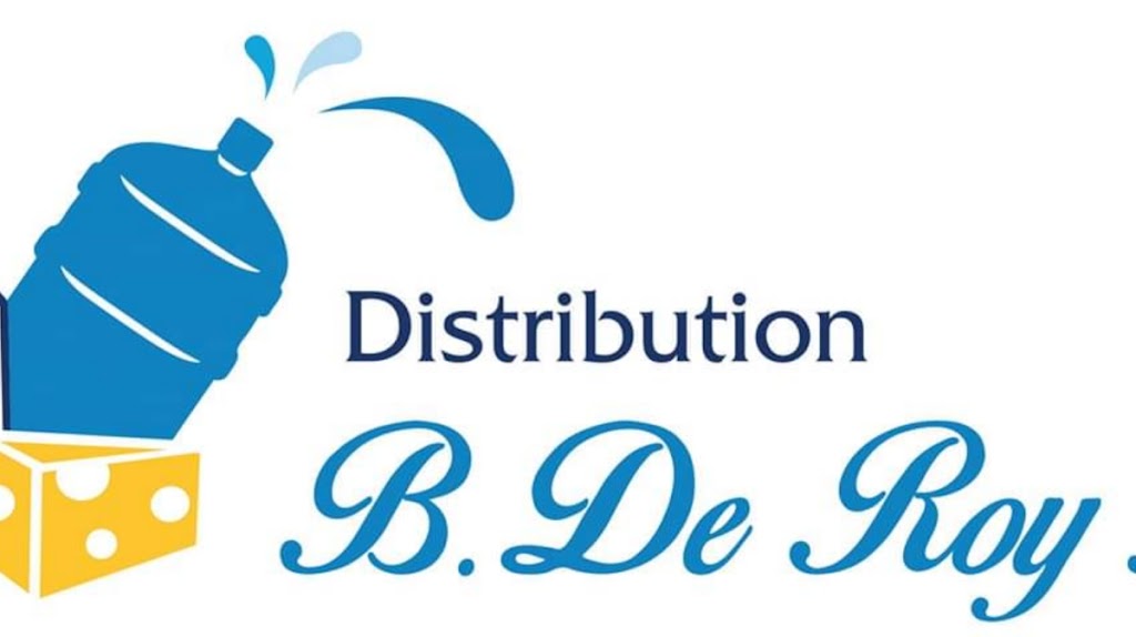 Distribution B De Roy | 204 QC-230, Saint-Pascal, QC G0L 3Y0, Canada | Phone: (418) 492-2985