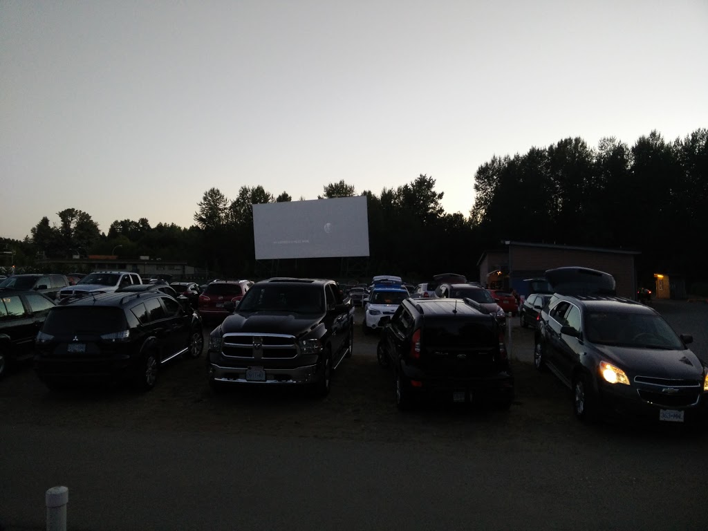 Twilight Drive-In Theatre | 3350 260 St, Aldergrove, BC V4W 2B1, Canada | Phone: (604) 856-5063