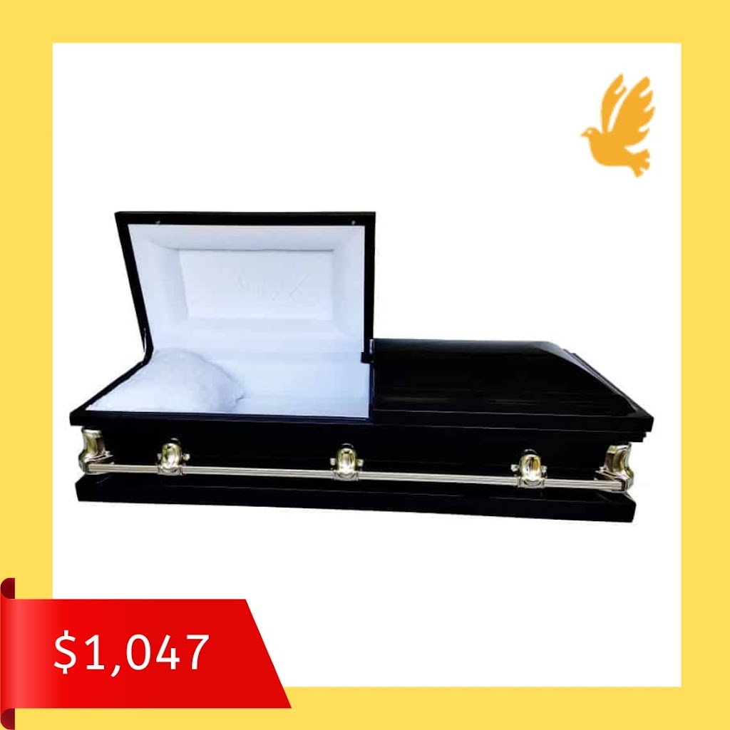 Casket Mart ontario | 7906 Eastview Rd, Guelph, ON N1H 6J1, Canada | Phone: (226) 343-6434