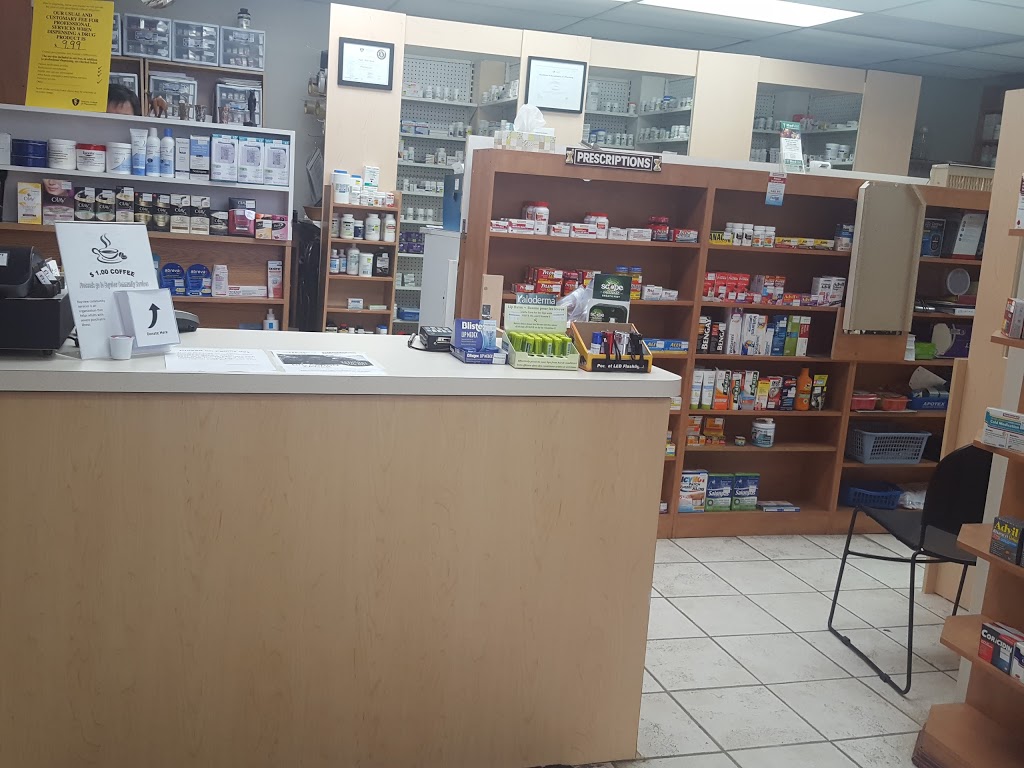 Bingham Pharmasave | 1021 Kingston Rd, Toronto, ON M4E 1T5, Canada | Phone: (416) 698-1641