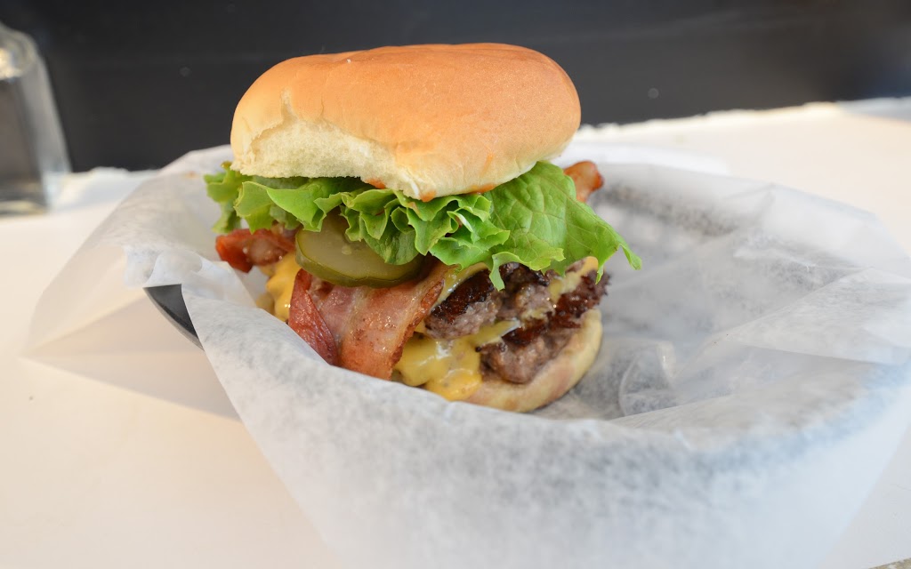 The Burgers Priest | 1636 Queen St E, Toronto, ON M4L 1G3, Canada | Phone: (647) 346-0617