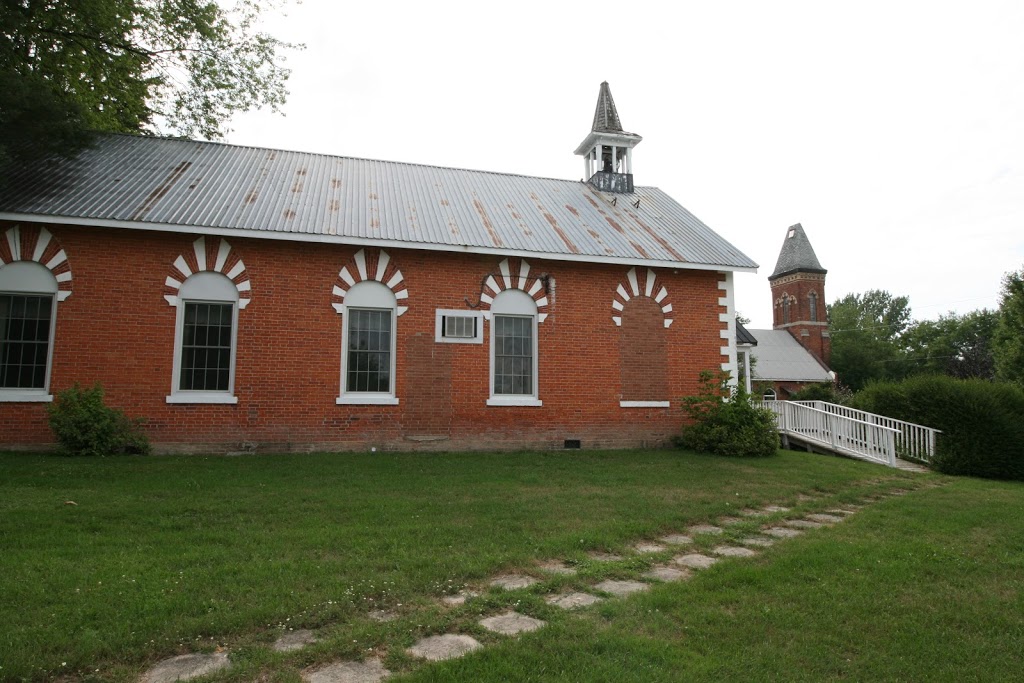 Old School House | 8981 County Rd 91, Duntroon, ON L0M 1H0, Canada | Phone: (705) 794-9140