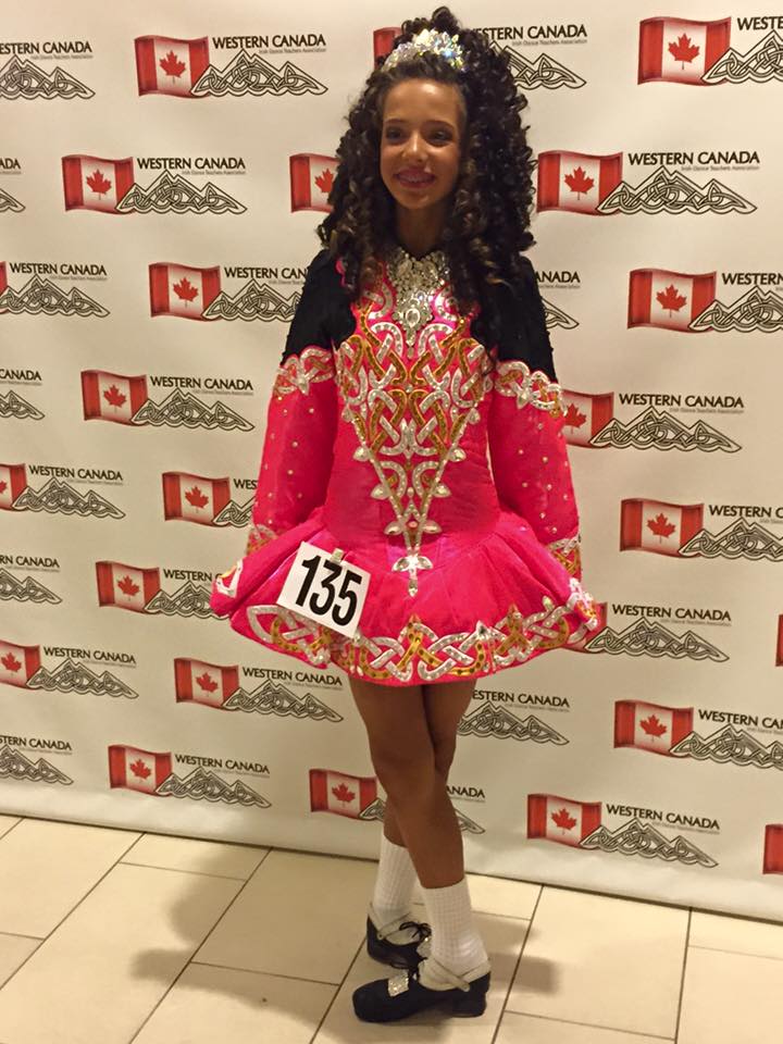 Dance Maple Ridge - Sionnaine Irish Dance Academy | 22610 116 Ave, Maple Ridge, BC V2X 9V1, Canada | Phone: (604) 836-8201