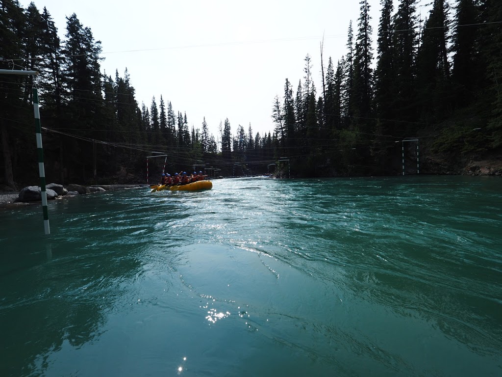 Kananaskis White Water Rafting | Exshaw, AB T0L 2C0, Canada | Phone: (403) 673-0003