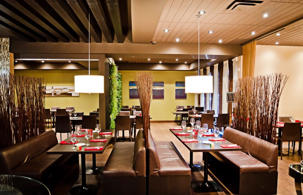 Saboroso Brazilian Steakhouse | 2600 8 St E # 340, Saskatoon, SK S7H 0V7, Canada | Phone: (306) 249-4454