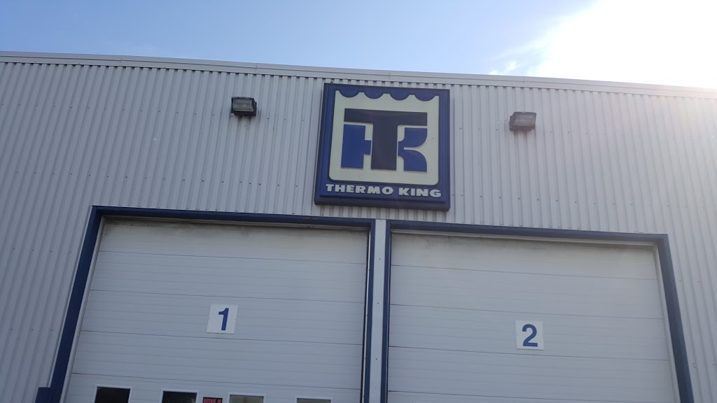 Thermo King Eastern Canada - Quebec | 5185 Rue John Molson, Québec, QC G1X 3X4, Canada | Phone: (418) 653-0863