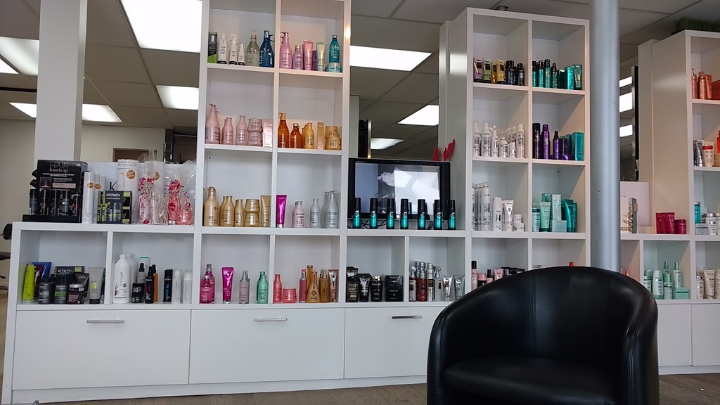 Salon de Coiffure Styl-Lib Inc | 452 Avenue Saint-Charles, Vaudreuil-Dorion, QC J7V 2N4, Canada | Phone: (450) 455-3623