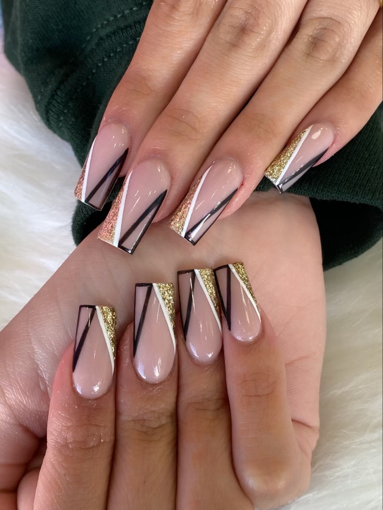 Bossy Nails | 6345 120 St Unit #124, Delta, BC V4E 2A6, Canada | Phone: (604) 596-6669