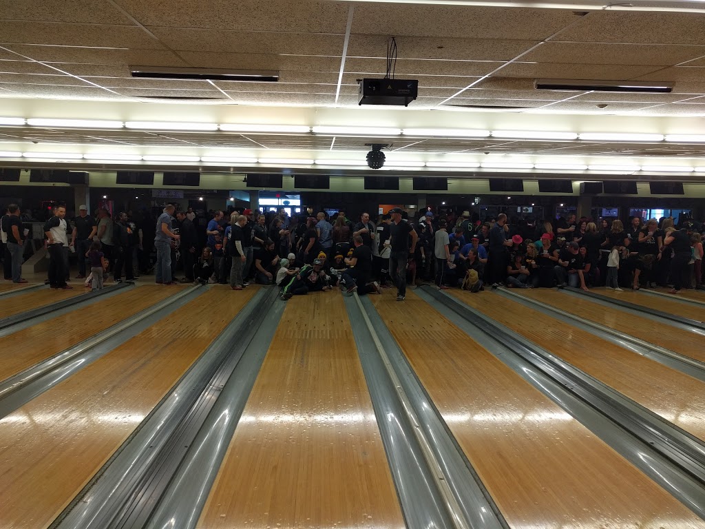 Orleans Bowling Centre - OBC | 885 Taylor Creek Dr, Ottawa, ON K4A 0Z9, Canada | Phone: (613) 837-7000