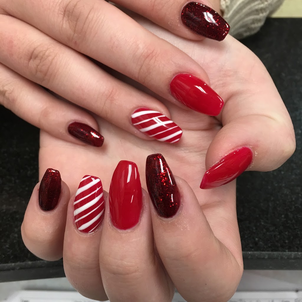 Nice Nails | 133 Church St, Antigonish, NS B2G 1A1, Canada | Phone: (902) 735-5311