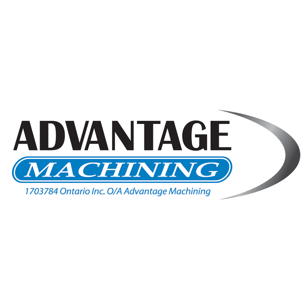 Advantage Machining | 310 Kenora Ave, Hamilton, ON L8E 2W2, Canada | Phone: (289) 389-3167