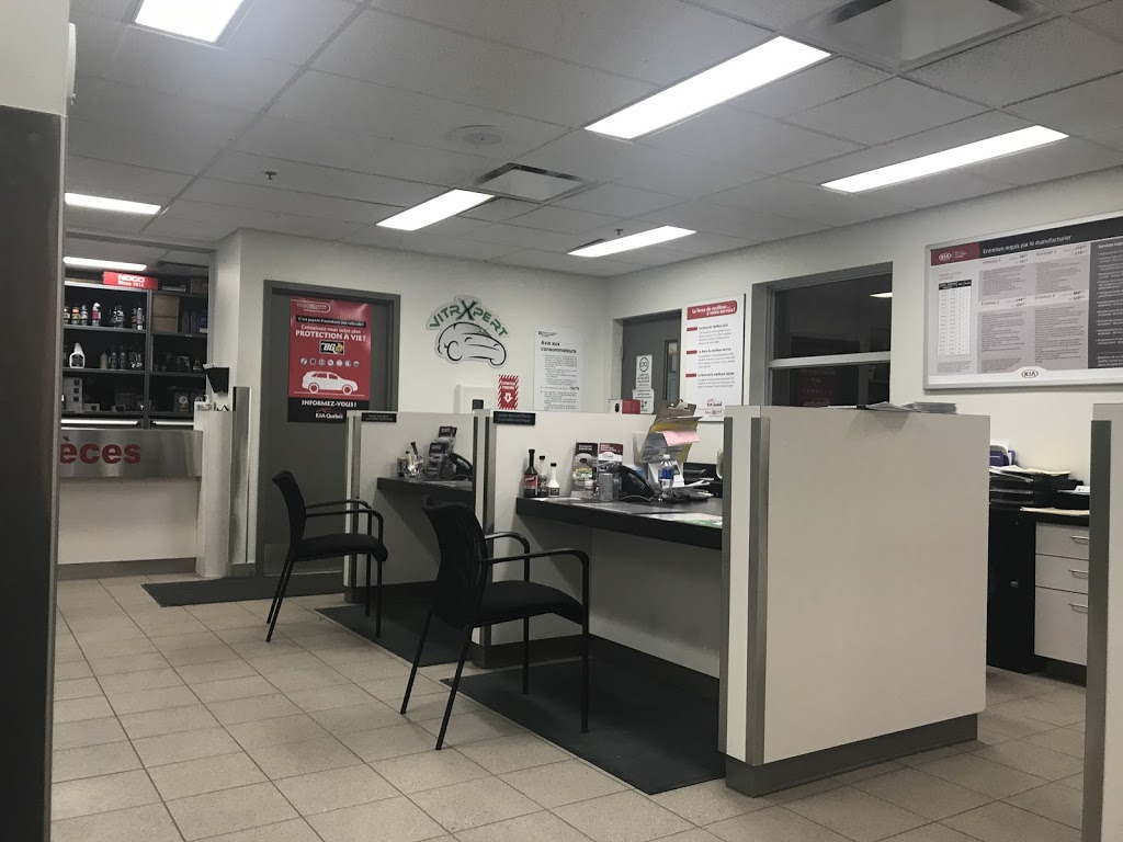 Kia Québec | 5055 Boulevard des Gradins, Québec, QC G2J 1E5, Canada | Phone: (418) 626-8600