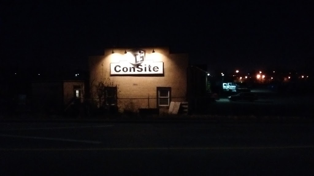 ConSite Construction Limited | 117 High Plains Place, Alberta T4A 0W7, Canada | Phone: (403) 265-0700