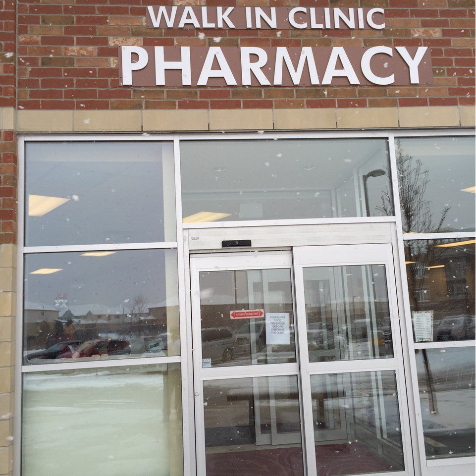 Arkell Walk-In Clinic & Arkell Pharmasave | 403 Arkell Rd #4, Guelph, ON N1L 1E5, Canada | Phone: (519) 822-7841