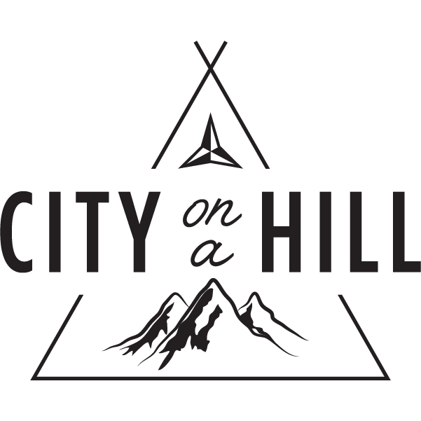 City on a Hill Church | 2201 8th Ave, New Westminster, BC V3M 2T9, Canada