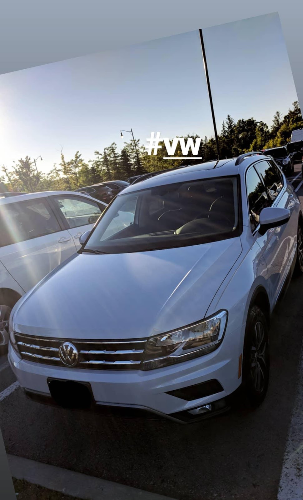Volkswagen Villa | 212 Steeles Ave W, Thornhill, ON L4J 1A1, Canada | Phone: (905) 886-6880