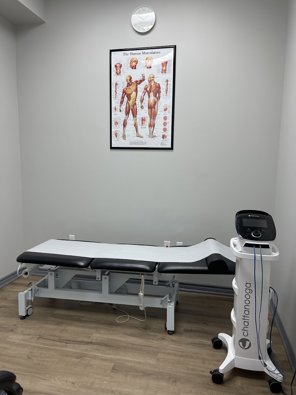 Platinum Physiotherapy | 1148 Winston Churchill Blvd Unit B3, Oakville, ON L6J 0A3, Canada | Phone: (905) 829-1100