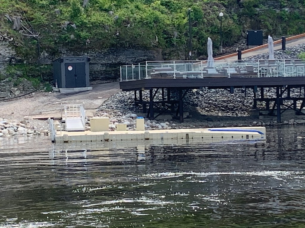 Waterside Dock Systems | 46 Rue de Davos, Lac-Sainte-Marie, QC J0X 1Z0, Canada | Phone: (613) 213-1666